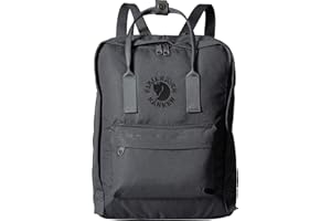 Fjällräven Unisex Erwachsene Rucksack Re-Kanken