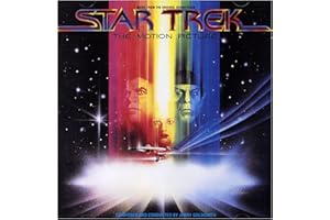 Star Trek: The Motion Picture (Original 20th Anniversary Collectors' Edition) / Inside Star Trek