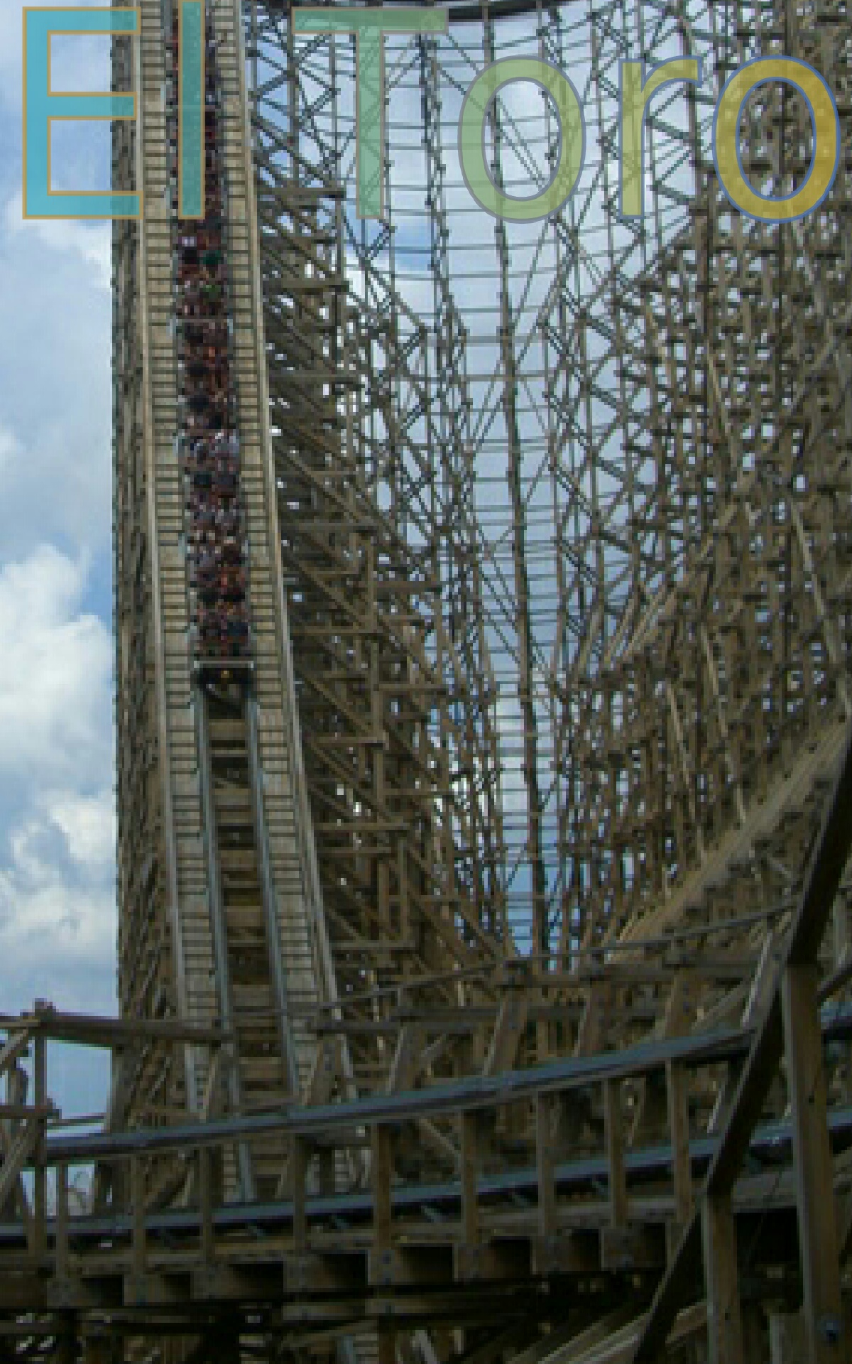 Top 10 Tallest North American Roller Coasters Amazon.co.uk Apps & Games