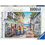 Ravensburger Puzzle 17476 Down The Lane Nr.3 - Seaview Lane - View #8