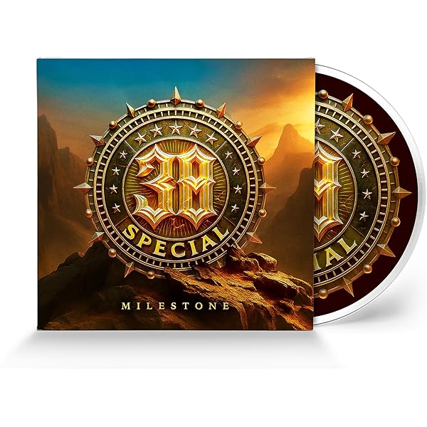 Special Forces (Collector'S Edition) - 38 Special: Amazon.de: Musik