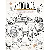 Sketchbook - ImagineFX: The sketches of the World's best Fantasy Artists: Takes You Inside the Minds of the World's Best Fant