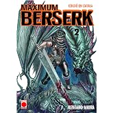 Maximum Berserk 2