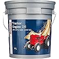 Bosch_Pack of litre_6_TEO - CF4 20W 40_Applicable for Tractors