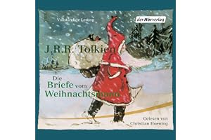 Die Briefe vom Weihnachtsmann