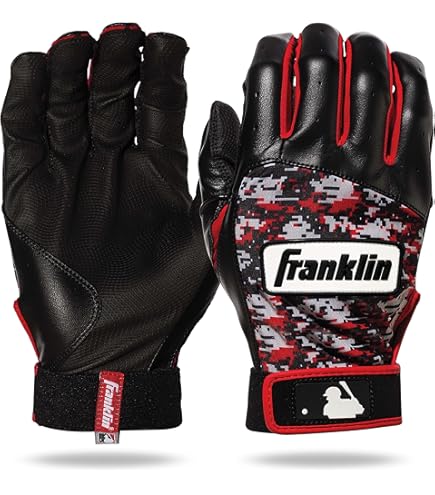GANTS DE FRAPPEUR GENUINE V2 SAVANNAH BANANAS ENFANT - Plan de Match