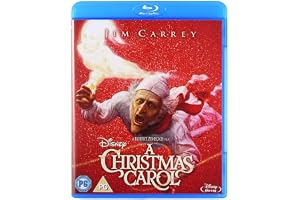 A Christmas Carol