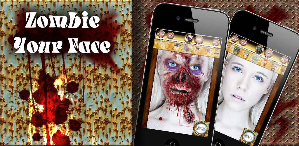 Comment Dit On Zombie En Anglais Zombie votre visage: Amazon.fr: Appstore pour Android