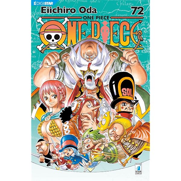 One Piece 67: Digital Edition eBook : Eiichiro Oda, Eiichiro Oda