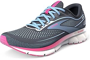 Brooks Femme Trace 2 Sneaker