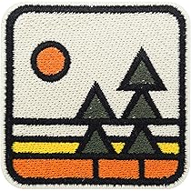 Tag & Nacht Spiegel See Patch zum Aufbügeln | Sonne Mond Patches, Vintage Bügelbild, Berg Aufbügler, Berge Aufnäher Bügelpatch Finally Home Tag & Nacht Spiegel See Patch zum Aufbügeln | Sonne Mond Patches, Vintage Bügelbild, Berg Aufbügler, Berge Aufnäher Bügelpatch Finally Home
