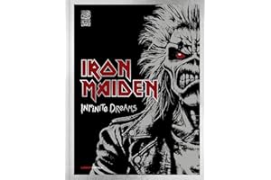 Iron Maiden: Infinite Dreams. Edición limitada (Música)