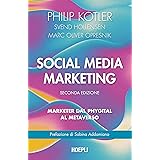 Social media marketing. Marketer dal phygital al metaverso. Nuova ediz.