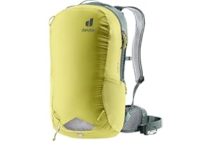 Deuter Plecak rowerowy unisex Race 16