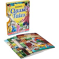 Amazon Brand - Solimo Classic Tales (A Pack of 5 Books)