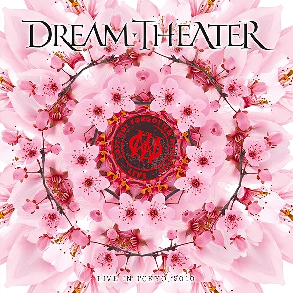 洋楽 An Evening with Dream Theater (3CD) DRA150450_grande.png?v=1758044011