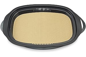 Wundermix - WunderGar® Film de cuisson permanent pour appareil de cuisson vapeur Monsieur Cuisine • Papier sulfurisé réutilisable de qualité supérieure