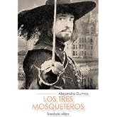 Los Tres Mosqueteros