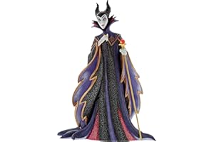 Disney Showcase Collection Maleficent Figurine