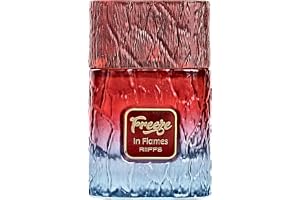 RiiFFS Freeze In Flames Parfym Extract Unisex 100 ml