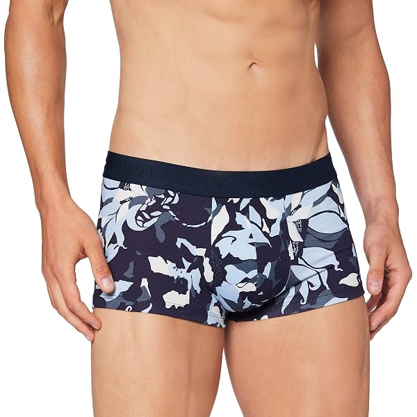 Palm Angels Costume da Bagno Boxer con Coulisse uomo - Outlet