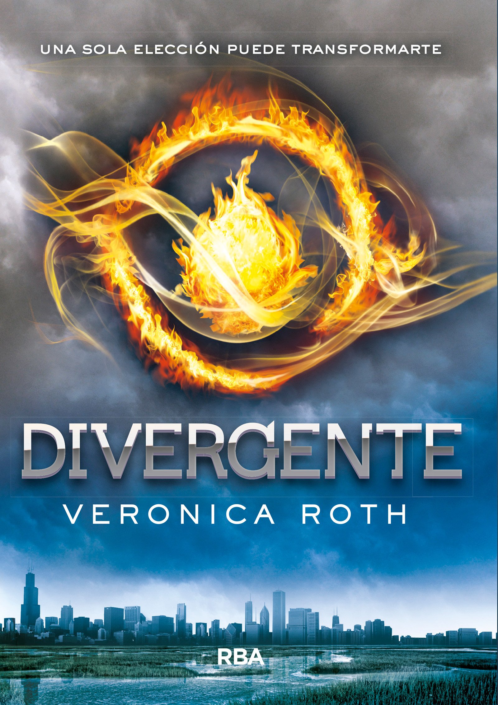 Divergente