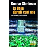 Amazon Fr Les Chiens Enterres Ne Mordent Pas Une Enquete De Varg Veum Le Prive Norvegien Staalesen Gunnar Fouillet Alex Livres