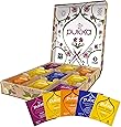 Pukka Herbs Organic Herbal Tea Selection Box, Get Well Soon Gift or Birthday Present (45 Sachets)