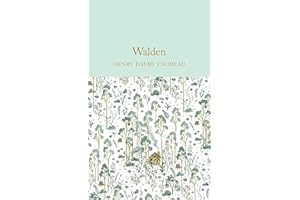 Walden: Henry David Thoreau