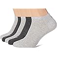 PUMA Sneaker Sock (Pack of 5)