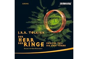 Die zwei Türme: Der Herr der Ringe 2