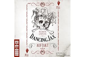 Auftakt: Dancing Jax 1