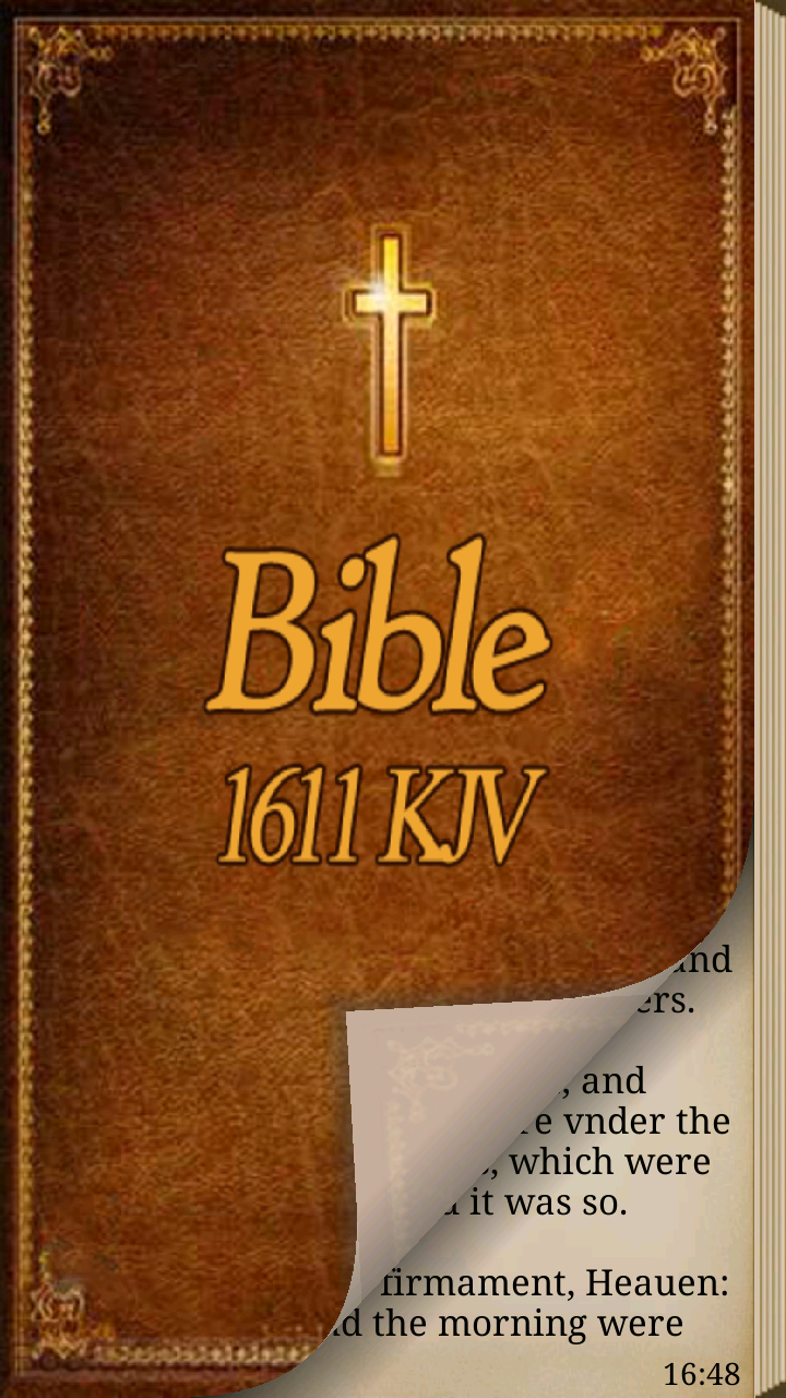 1611 KJV Bible with Apocrypha Amazon.co.uk Apps & Games