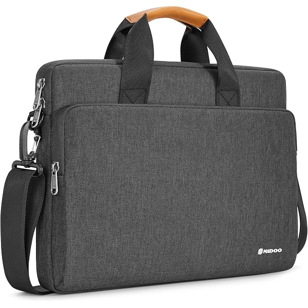 Sacoche Pour Portable Urban Factory CYCLEE 14" - Bleu - Matériaux Recyclés - Compartiment Tablette
