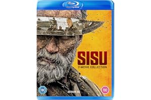 Sisu / Sisu: The Road to Revenge 2 Movie Collection