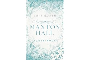 Maxton Hall - tome 3 - Le roman à l'origine de la série Prime Video: Sauve-nous