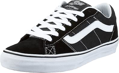 Vans M LA CRIPTA DOS V98UB9M, Herren Sneaker