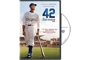 42 [Reino Unido] [DVD]