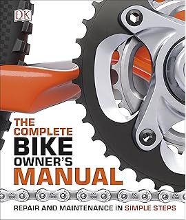 bike repair and maintenance for dummies dennis bailey