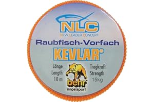 EMMEXX Behr Kevlar Ultra X - 10m Kevlarvorfach 15 kg