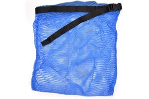 NAMAKA® Retino Sub Blu con Rete mm 6