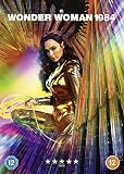 Wonder Woman 1984 [DVD] [2020]
