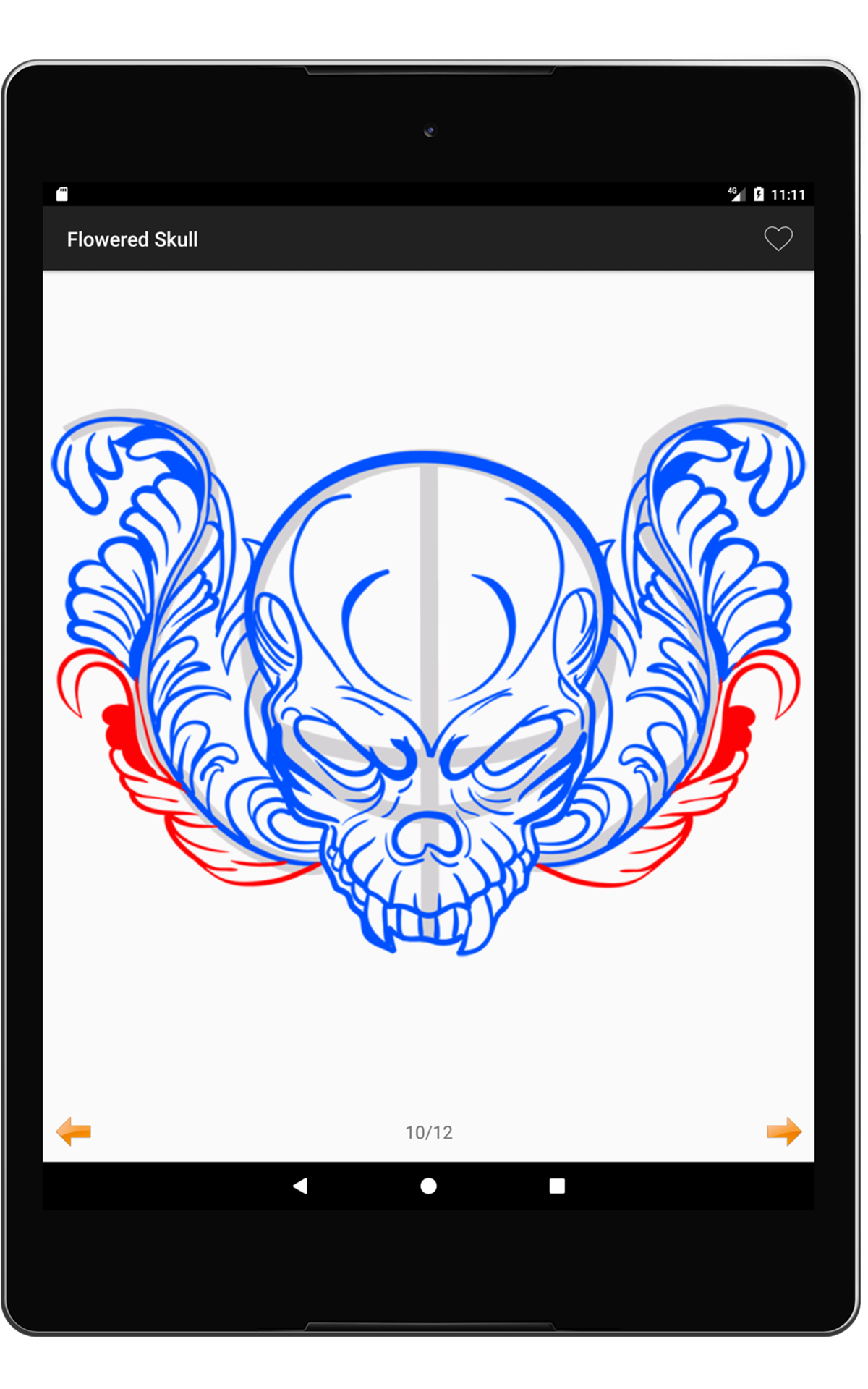 How to Draw Everything App