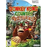 Donkey Kong: Country Returns [US Import]