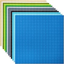 Strictly Briks 10x10 Packs (16-24 Pack 24 Colors Strictly