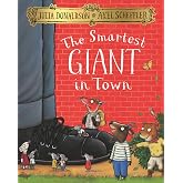 The Smartest Giant in Town