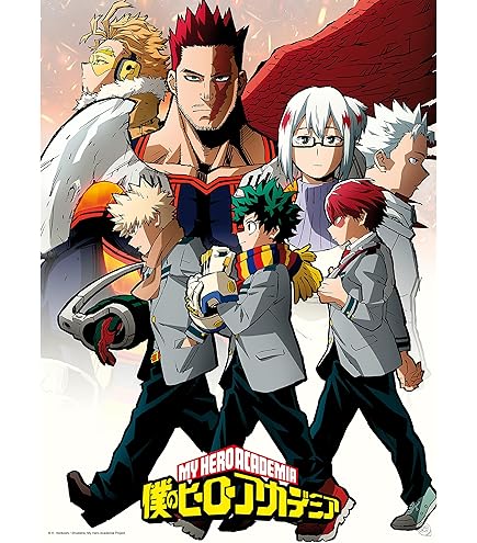Posters sur le thème Dr Stone Manga