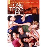 One Tree Hill: Season 1 [DVD] [2005]