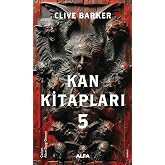 Kan Kitapları 5