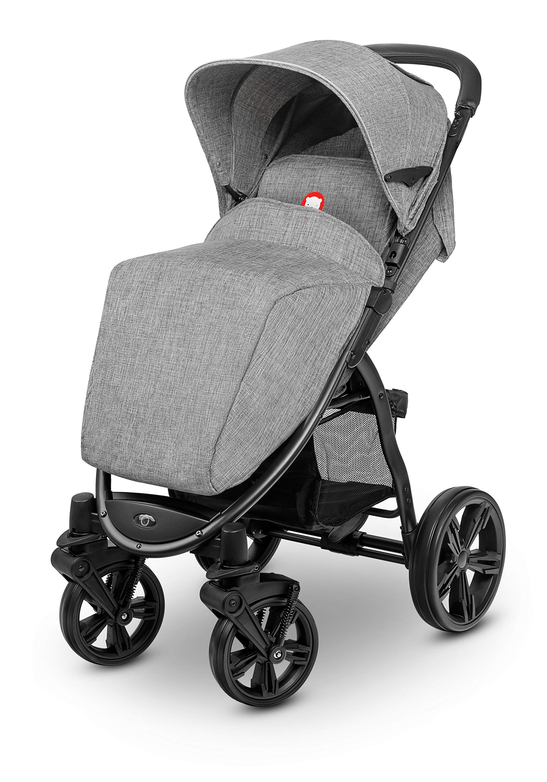 lionelo baby stroller